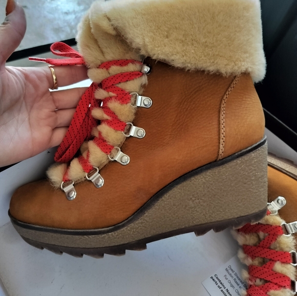 J. crew Nordic wedge - Picture 5 of 5